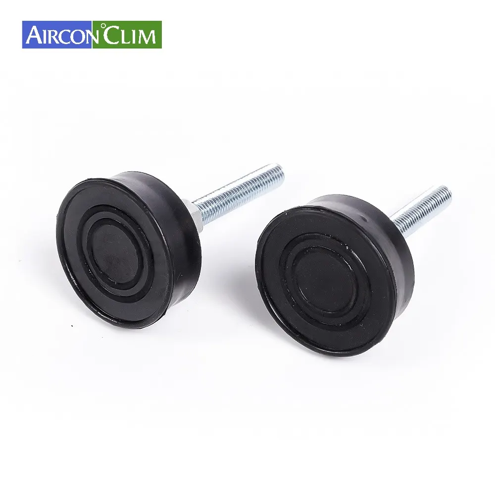 Amortiguador de vibracion S60